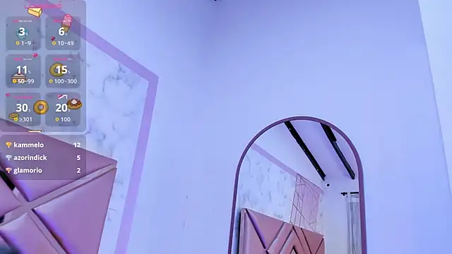 DianaSheren 라이브 XXX 채팅