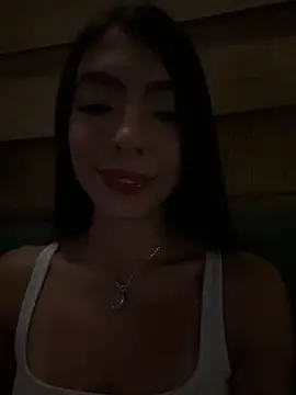 دردشة Ninaa_Rosee الجنسية المباشرة