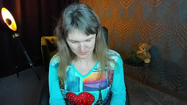 Anabell_xxx Live XXX-Chat