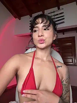 Chat XXX ao vivo de Ale_Lewis