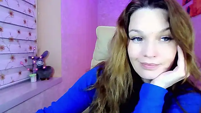 impossibleluna Live XXX-chat