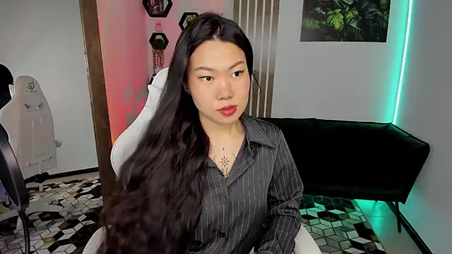 LunaPurrr Live XXX-chat