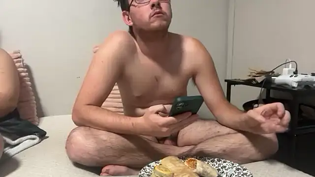 bigdickens69BWC's Webcam Show