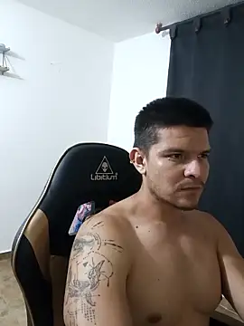 felipe_fitness Webcamshow