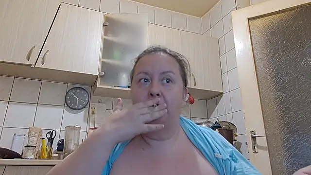 melissaBlessing live XXX chat