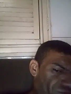 Webkamerová show TiagosafadoFortaleza