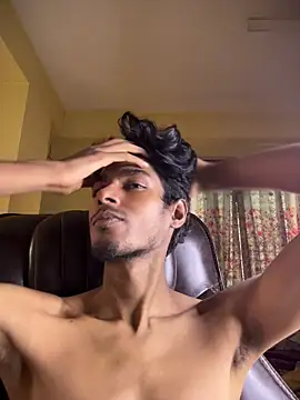 thecatfishh Webcam show