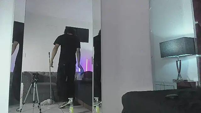 TonyBenedetti's Webcam Show
