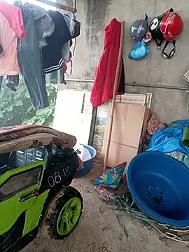 Sembang XXX Secara Langsung sena_baby