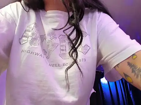nataliasweet98's Live XXX Chat