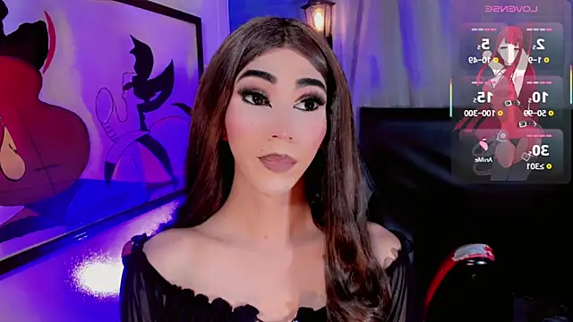 emelly_horny_: вебкам-шоу
