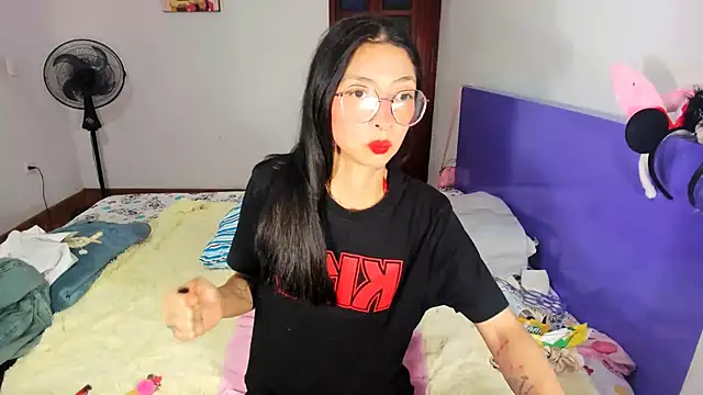 Živý XXX chat Anais_lux