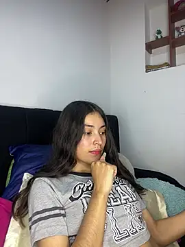 Chat XXX en directo de hotwife26