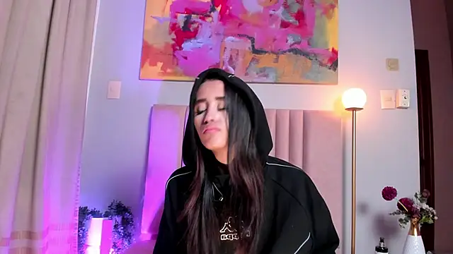 KeimyWilde Live XXX-chat