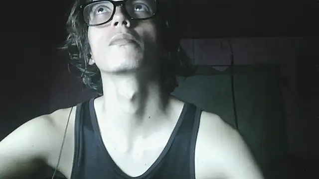 cherryuwu élő XXX-chatje