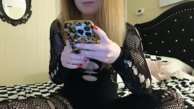 sexylilly69 Live XXX-chat