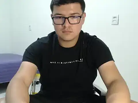 Plug_Control 웹캠 쇼