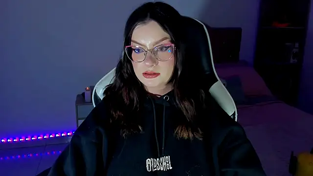 Živý XXX chat OphelianaRose33