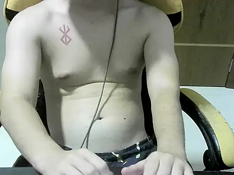 Satooru webcam show