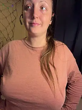 TheFishWife's Webcam Show