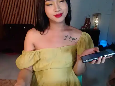 Sweet_kendall_xxx's Webcam Show