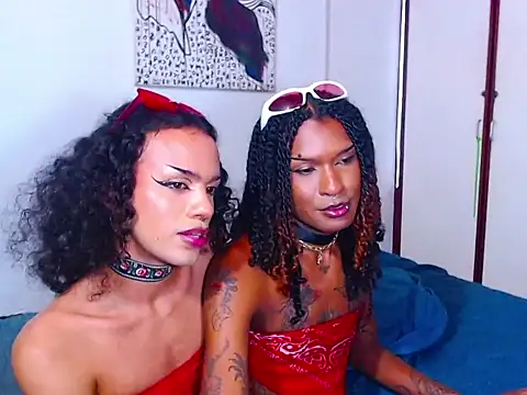 ZorraRojaa Webcamshow