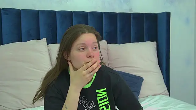 Živý XXX chat SaraFranklins