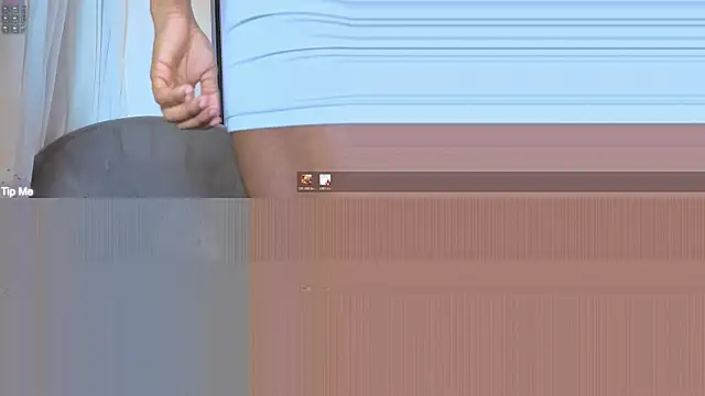 عرض كام AdamCarterr