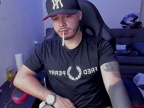 ragnar_lothbrok777's Webcam Show