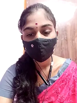 Tamil_Hot_RoyalQueen Webcam-Show