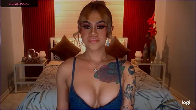 StellaStrong30n Webbikameraesitys