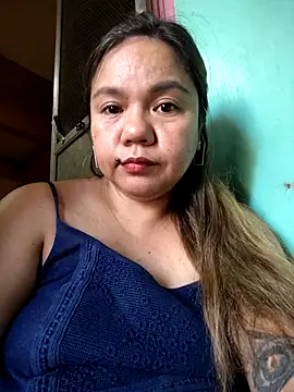 ambersmile Live XXX-Chat