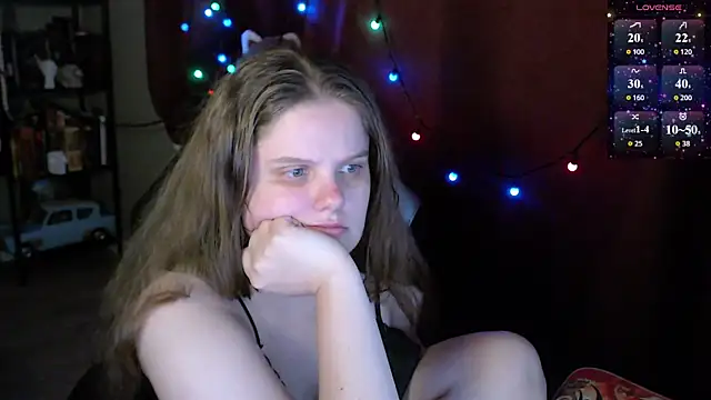 so_cute777's Live XXX Chat