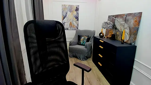SweetDaylight Live XXX-chat