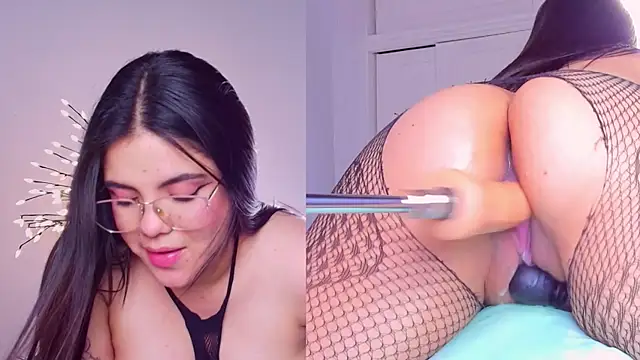 Czat XXX na żywo – allie_cutie