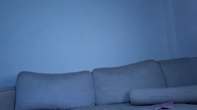 Arab_TransGirl Pertunjukan Webcam