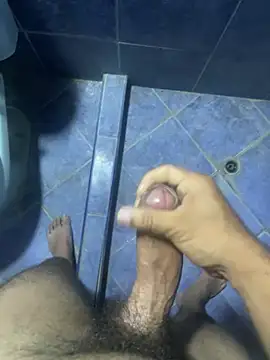 Show de webcam de alrricmo