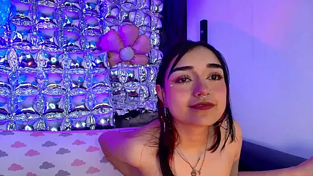 Czat XXX na żywo – lala_cherry