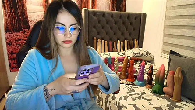 sofia23dirtyのライブXXXチャット