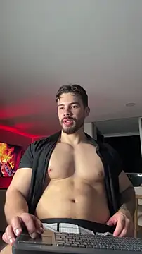Valenthino_Salvatore Webcam-Show