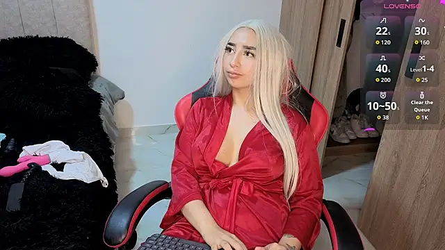 Malory_Tay11 webcam show