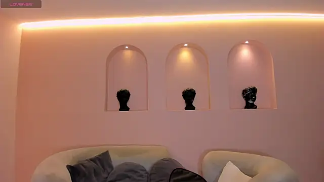 دردشة AmaliaCrus الجنسية المباشرة