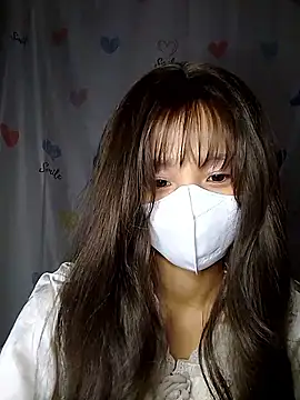 _Lily00_'s Live XXX Chat