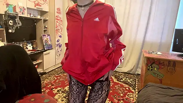 RedHeadCat's Live XXX Chat