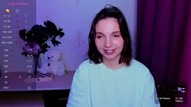 KindHazelHere_ Live XXX Chat
