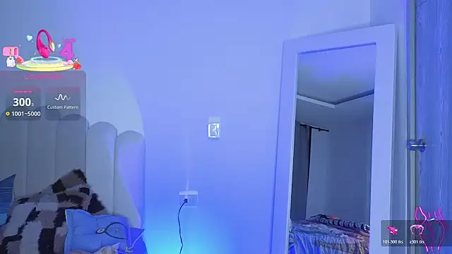 charlotte_002 Live XXX Chat