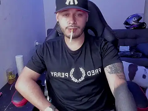 ragnar_lothbrok777 – webcam-show