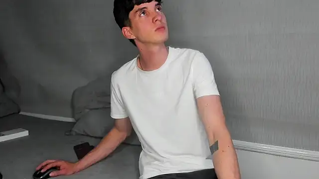 Jheampiiero Webcam Show