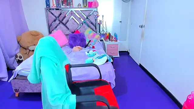 Luna_Analya Live XXX Chat