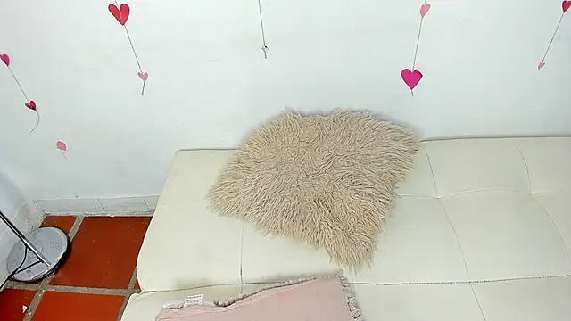 Skinnyfucked Pertunjukan Webcam